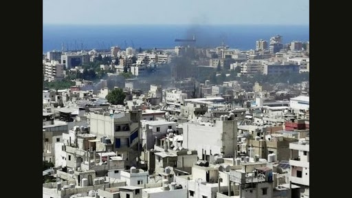 Israeli Strikes on Lebanon: হিজবোল্লা নিধনে দক্ষিণ লেবাননে আকাশপথে বড় হামলা ইজরায়েলের, দেখুন ভিডিয়ো